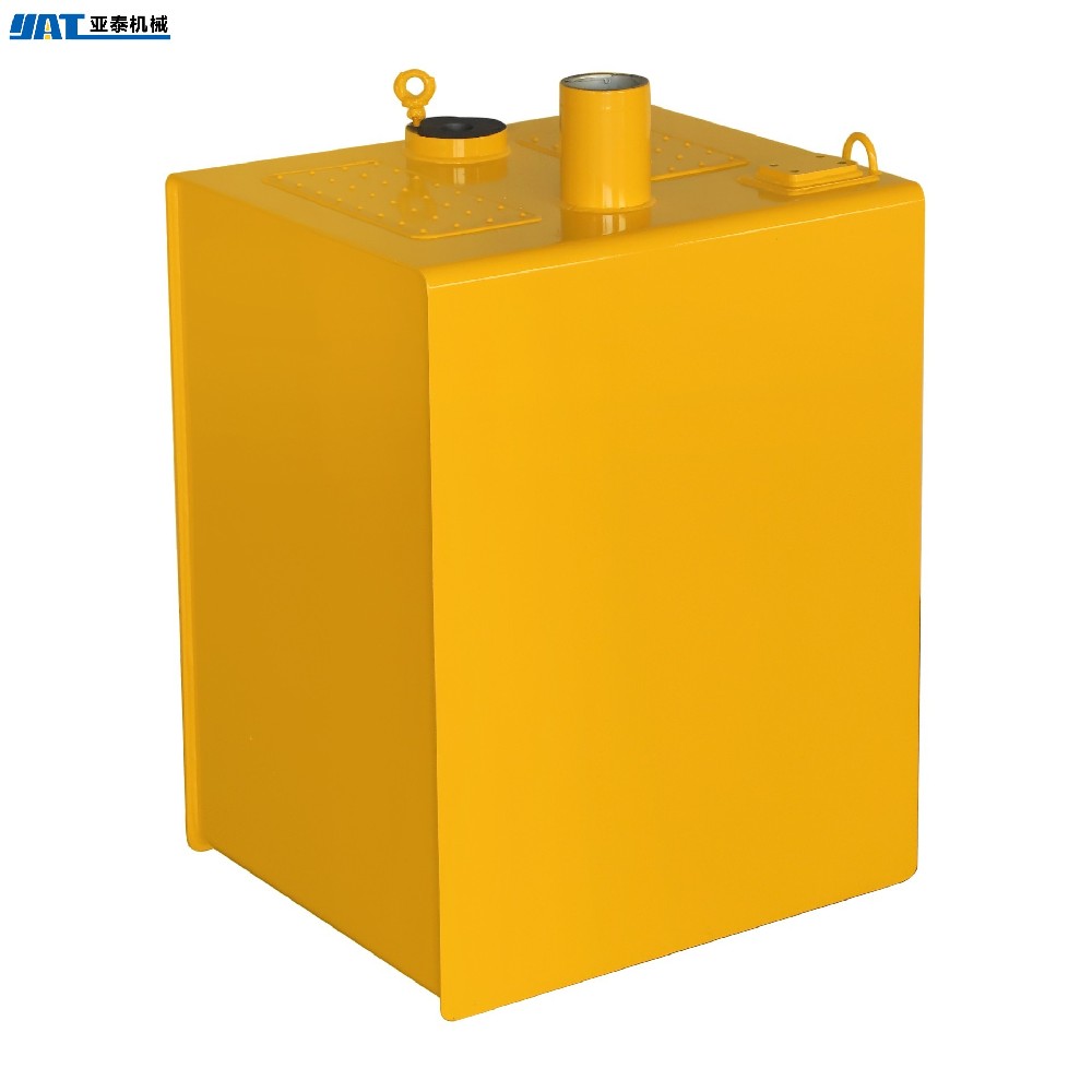 60L-4500L挖掘機輪式裝載機工程機械配件液壓油箱油箱