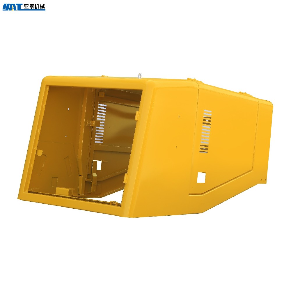 供應工程機械拖拉機裝載機零件/駕駛室/發動機罩